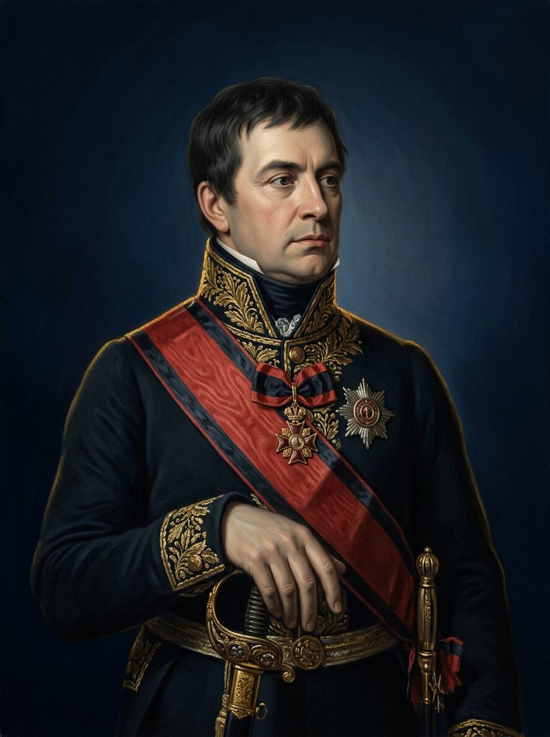 Николай Демидов