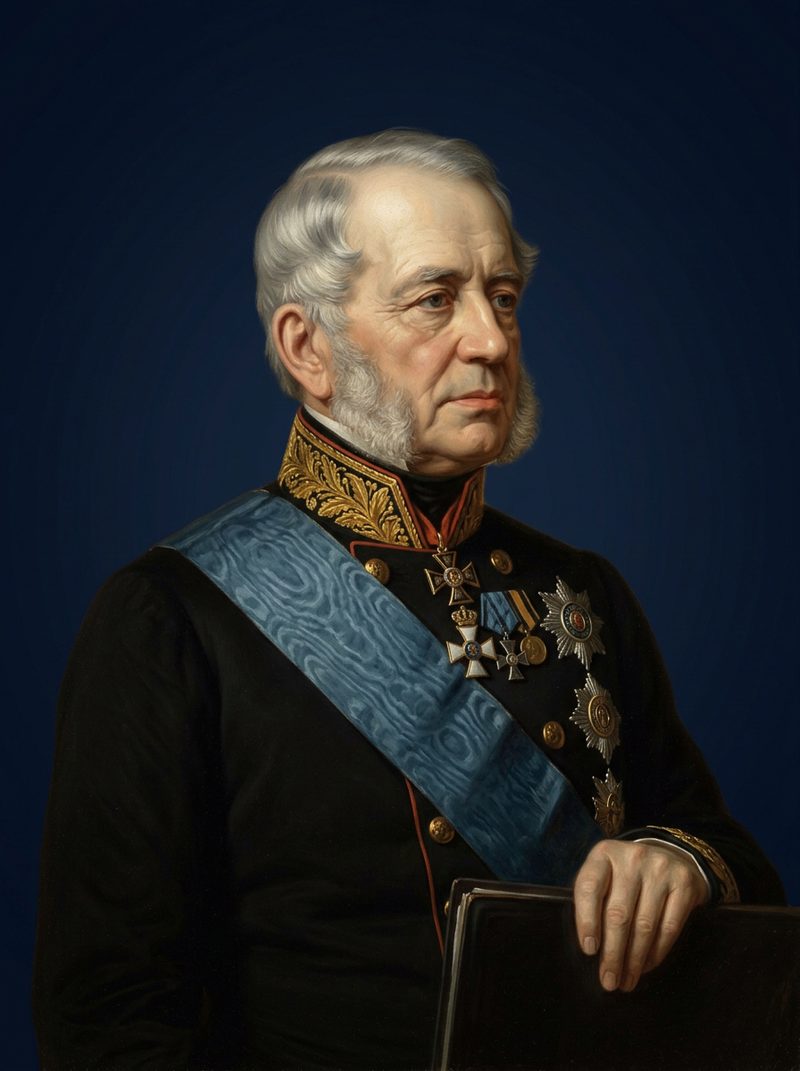 Александр Горчаков