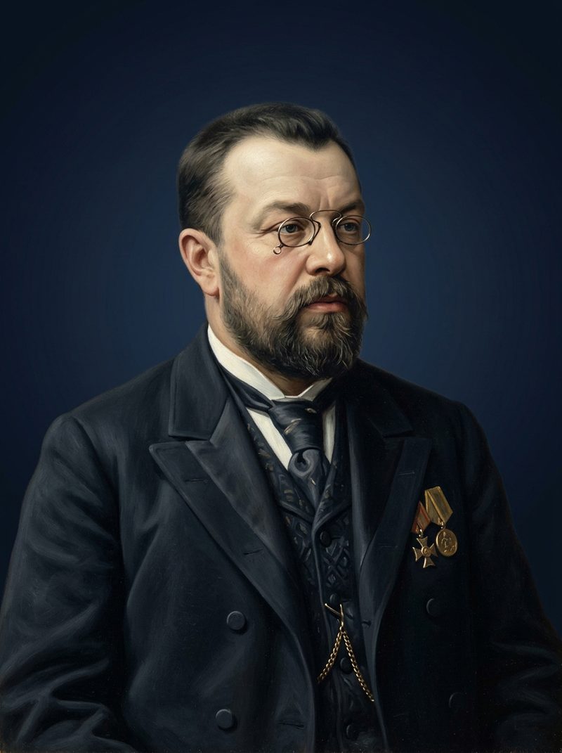 Савва Морозов